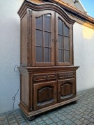 WITRYNA PODŚWIETLANA