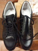 SPWS Buty ćwiczebne marynarki wojennej 836/MON r.  45,5 