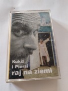 Kukiz i Piersi Raj na ziemi 