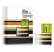 Esprit Life by Esprit Man 30ml edt Woda toaletowa Męska