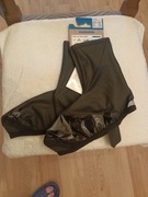 Ochraniacze na buty Shimnao Dual H2O czarne r.XL