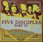 Five disciples Part IV