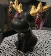 Kolczyki koła multicolor