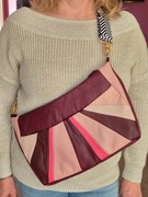 Nerka Saszetka Torebka 