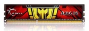 Pamięć G.Skill Aegis, DDR3, 8 GB, 1333MHz, CL9 (F3-1333C9S-8GIS)