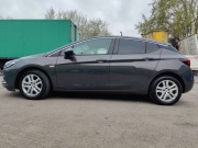 OPEL ASTRA K 1.0 TURBO 105 KM