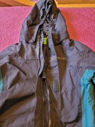 Kurtka Mountain Warehouse 7-8 lat