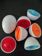 Zabawka Montessori, 3szt