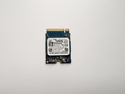 Dysk SSD Toshiba 256GB PCIe Gen3 x4 Nvme M.2 - KBG40ZNS256G, 2230
