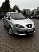 SEAT ALTEA XL 2007