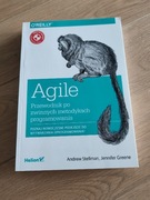 Agile. Przewodnik po metodykach programowania.