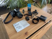 Zestaw foto PENTAX K 70 + SMC PENTAX DA 18-135mm F3.5-5.6 ED AL (IF) DC WR