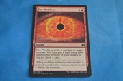 [MTG]Fire Prophecy [Ikoria: Lair of Behemoths](EN)