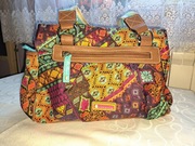 Damska torebka firmy LILY BLOOM