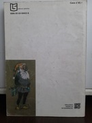 Przygody Filonka Bezogonka - Gösta Knutsson