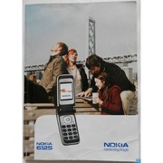 Nokia 6125 - Instrukcja Obsługi
