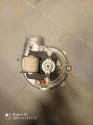 Wentylator FIME Vitopend 100-W WH0 – WH0A – WH1B – WH1D – 7858291. Wrocław 