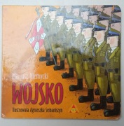 Wojsko Mariusz Niemycki