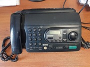 Telefax Panasonic KX-FT35PD