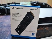 Nowy Gwarancja Oficjalny WD_BLACK SN850P NVMe SSD do konsol PS5 1 TB