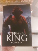 Stephen King Komórka