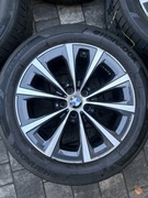 Koła OE BMW R17 letnie