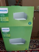 Philips kinkiet zewnętrzny 
