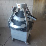 Zaokrąglarka stożkowa do ciast Stożek