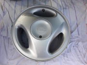 Alufelgi 14'' OPEL x4