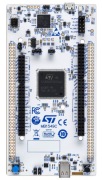 Płytka ewaluacyjna NUCLEO-U575ZI-Q STM32 Nucleo-144 with STM32U575ZIT6Q MCU