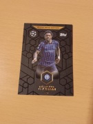 Topps Match Attax 2025/26 Marcus Thuram "Black Edge Edition" 