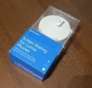 microsoft screen sharing for lumia hd-10