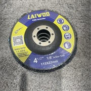 LAIWOO Tarcza szlifierska CSD zestaw 5 sztuk