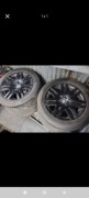 Felgi aluminiowe bmw 18"