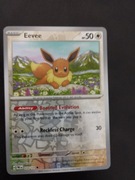 Eevee reverse holo - Prismatic Evolutions PRE