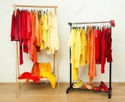 LICYTACJA! BOX UBRAŃ ZARA NOWE BEZ METKI 10SZTUK