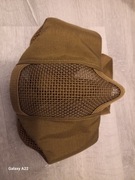 Stalowa maska siatkowa 3.0 Coyote