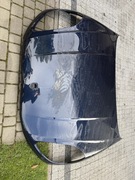 Maska Porsche Macan 2022 95B kolor M5F