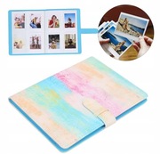 Mini album na zdjęcia, karty 9x6 