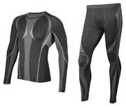 Odzież termoaktywna - komplet DELTAPLUS rozmiar XXL