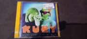 CD Kury polovirus 1998 rok