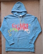 Bluzy młodzieżowe chłopięce rozm XS 