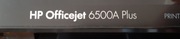 Drukarka HP Officejet 6500A (kolor)