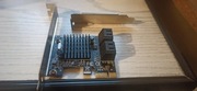 Kontroler 4 x Sata Pci x1
