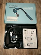 pistolet do masażu (masażer wibracyjny) marki Fascial Gun