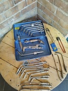 Zestaw acetylen-tlen do cięcia i spawania GLOOR