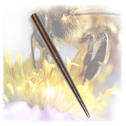 Igła do dziurkacza do ramek pszczelich