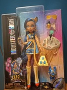 Lalka barbie Mattel monster High 