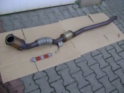 KATALIZATOR 5Q0131701N 5Q0131690D GOLF7R OCTAVIA