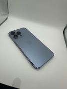 iPhone 13 Pro 256 GB kondycja 100% niebieski 